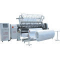 Textile Machine-Computerized Shuttle (lock stitch) Multi-Needle Quilting Machine (YXS-94-3B)